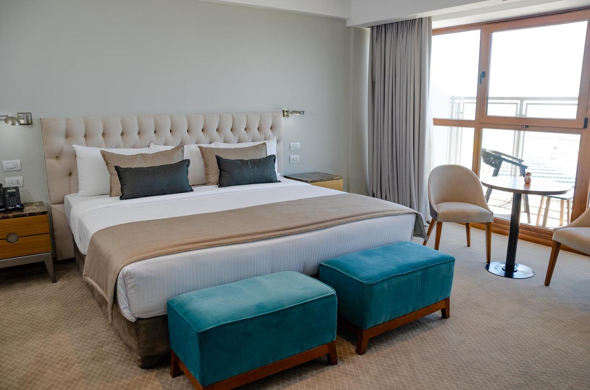 Hotel Konke Mar del Plata