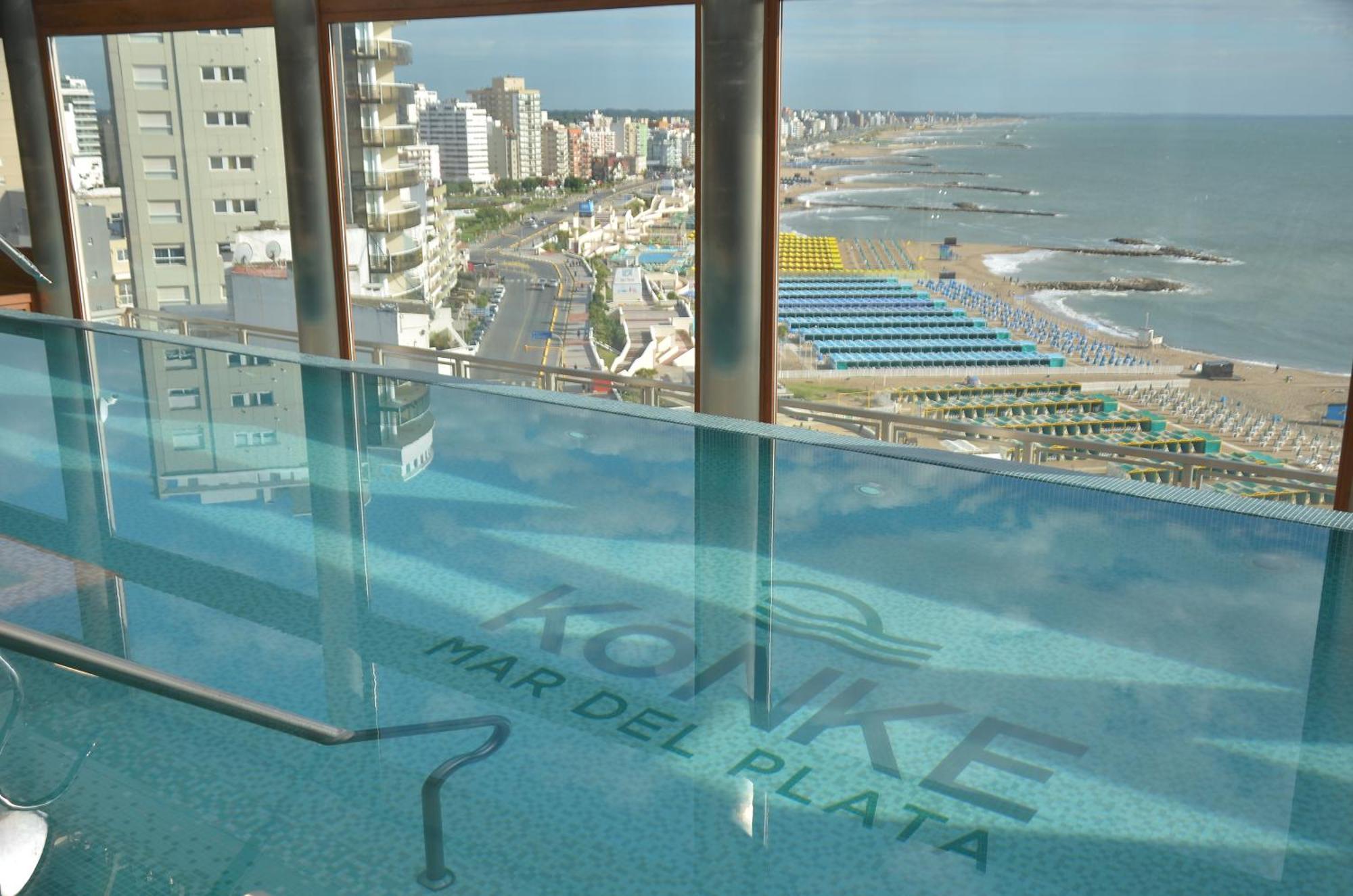 Konke 4* Mar del Plata
