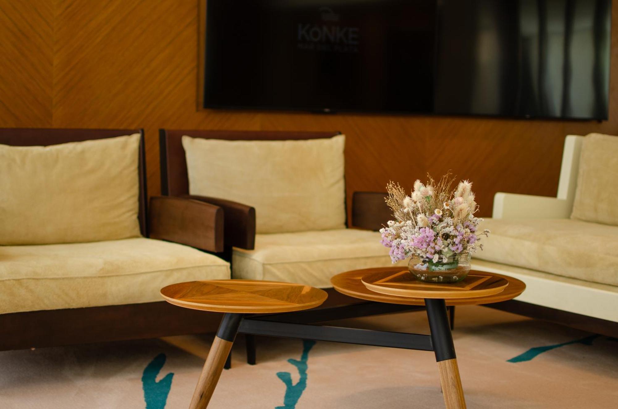 Konke 4* Mar del Plata
