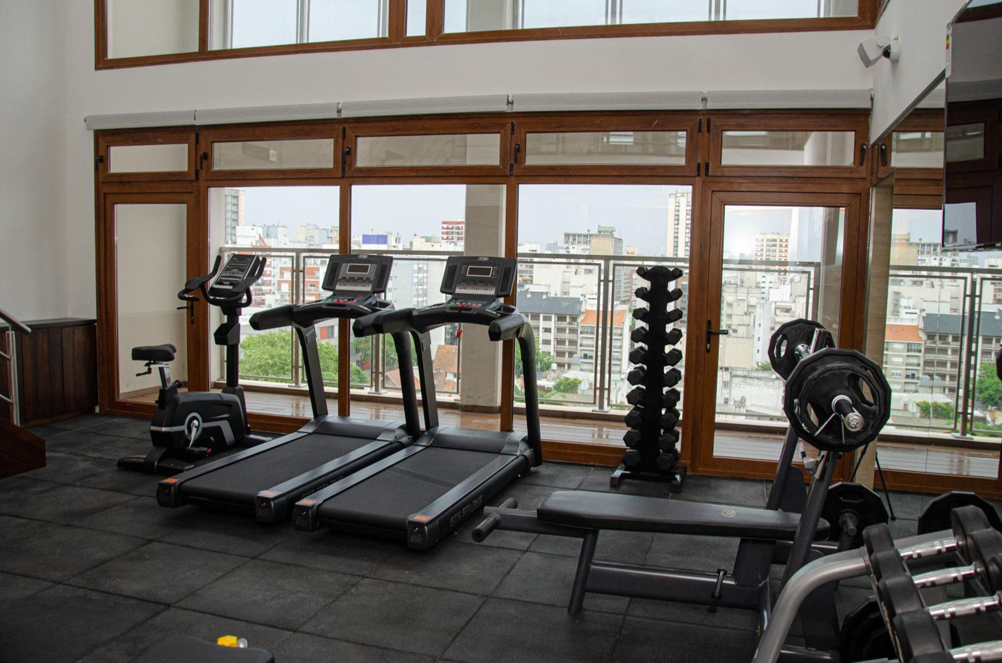 Hotel Konke Mar del Plata
