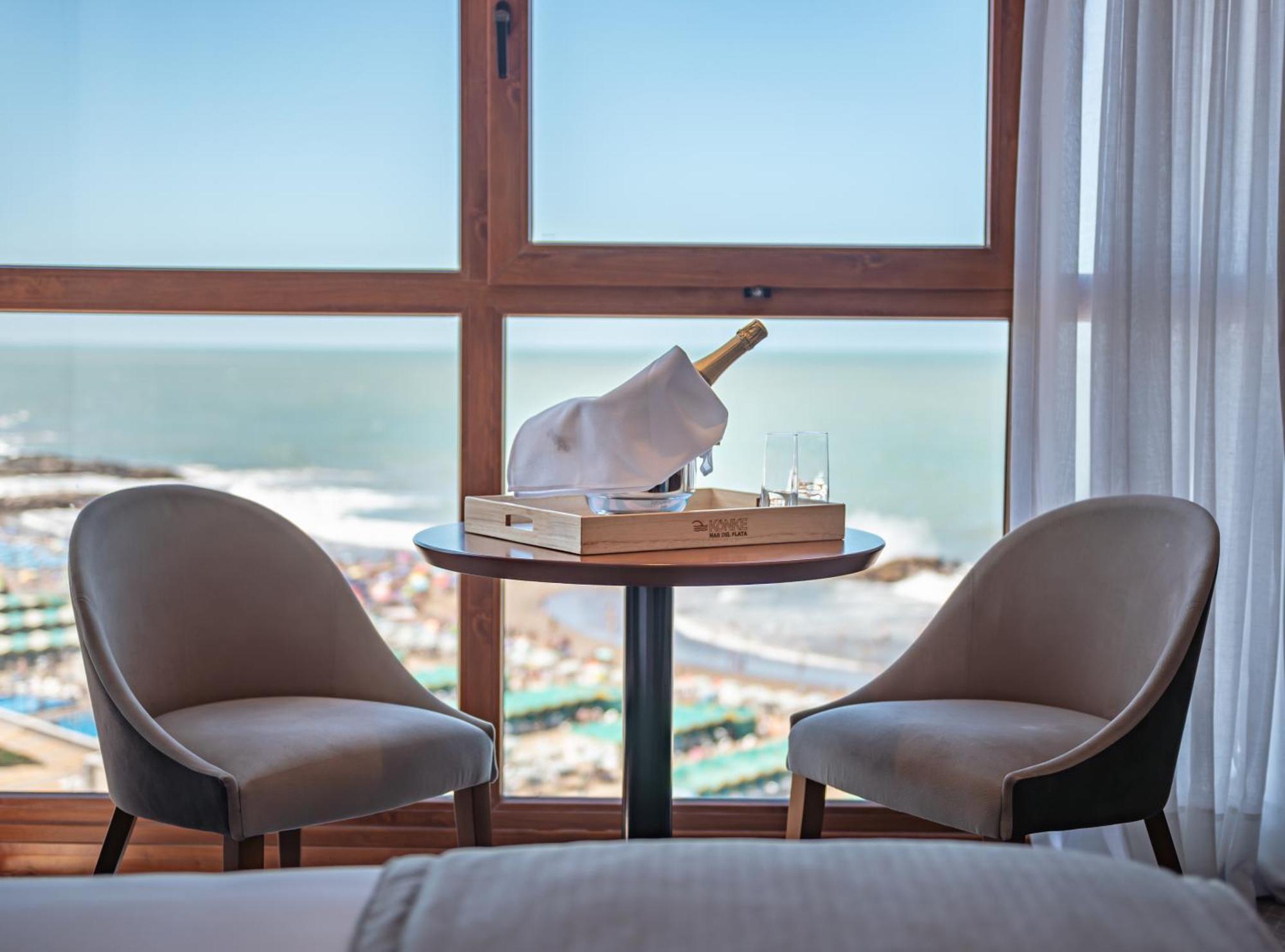 Konke Hotel 4*