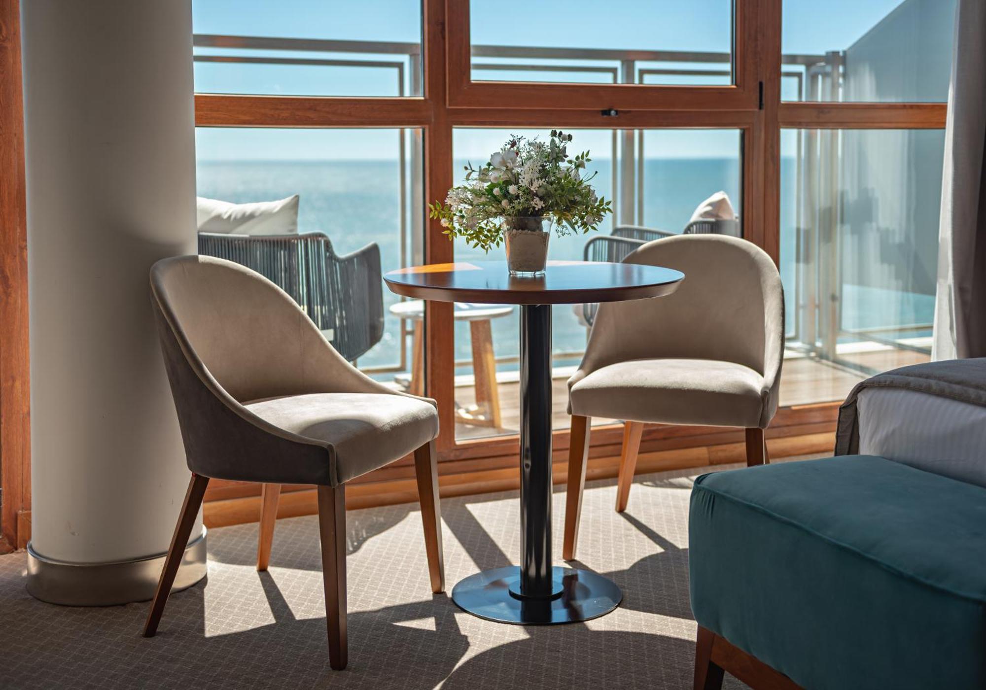Hotel Konke 4*