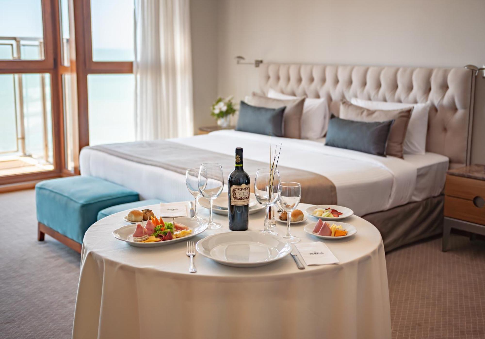 Konke Hotel Mar del Plata
