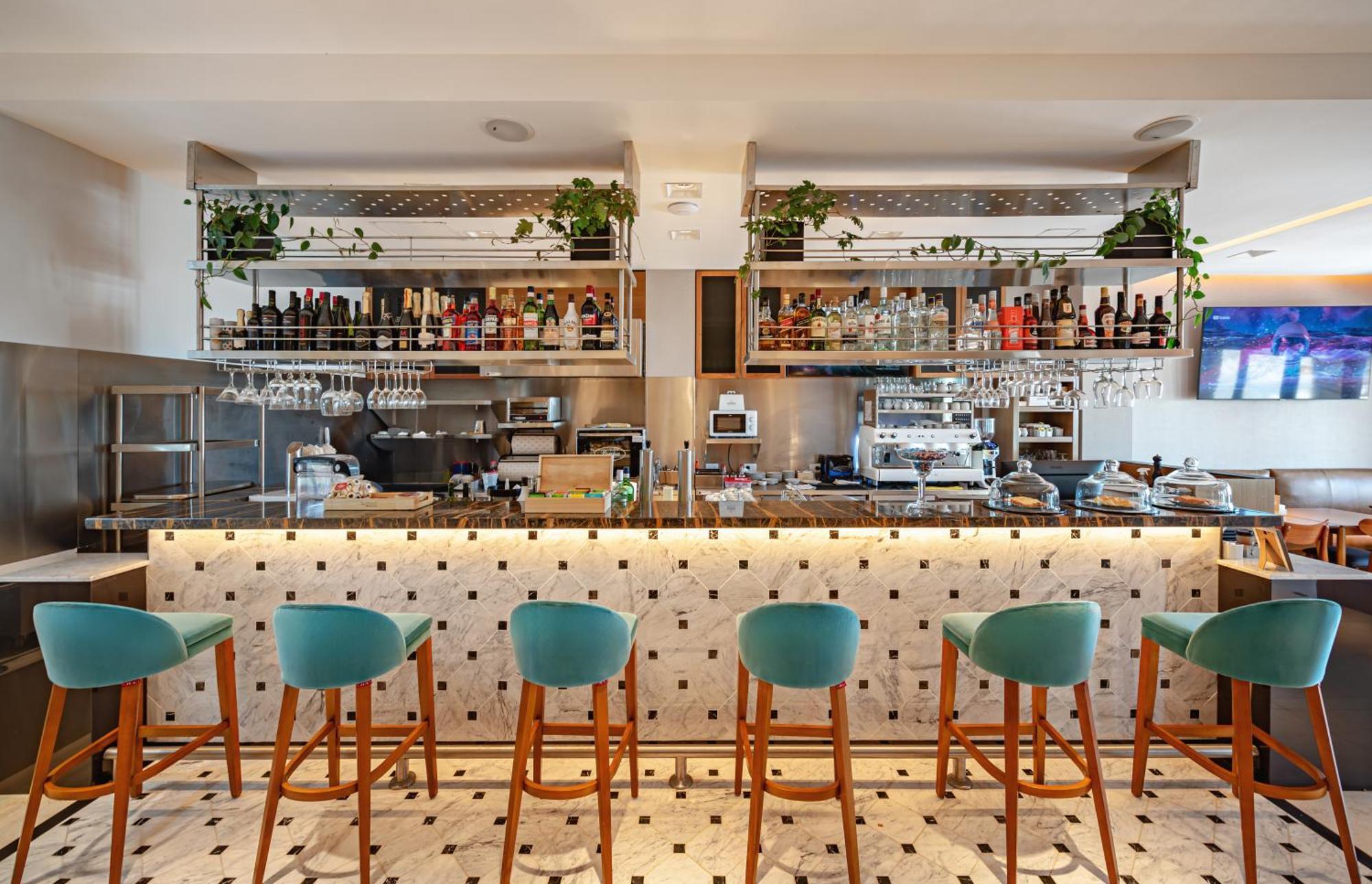 Konke Hotel