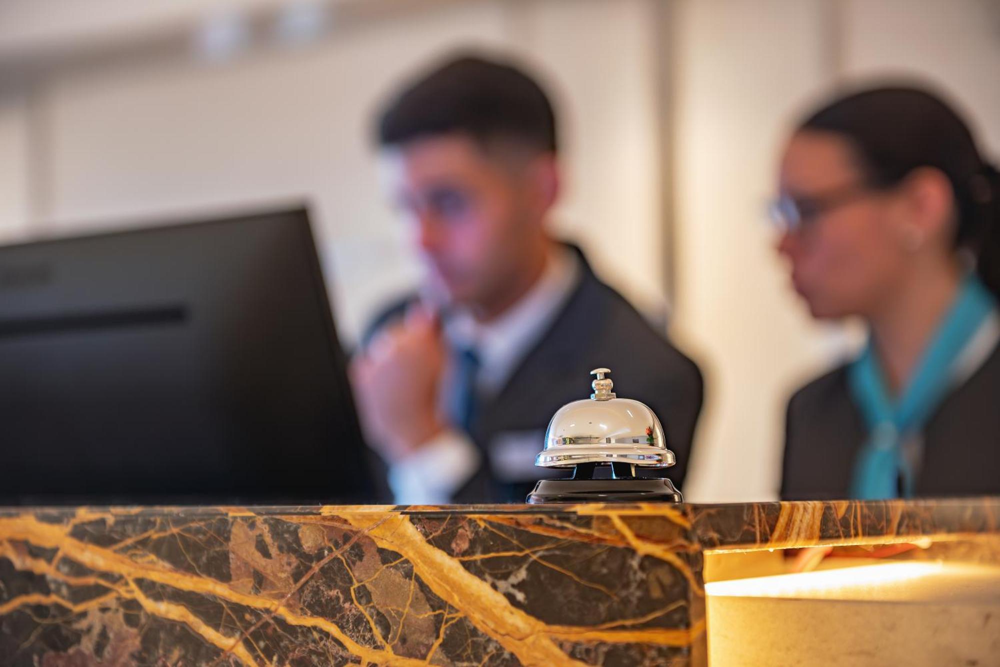 Konke Hotel Mar del Plata