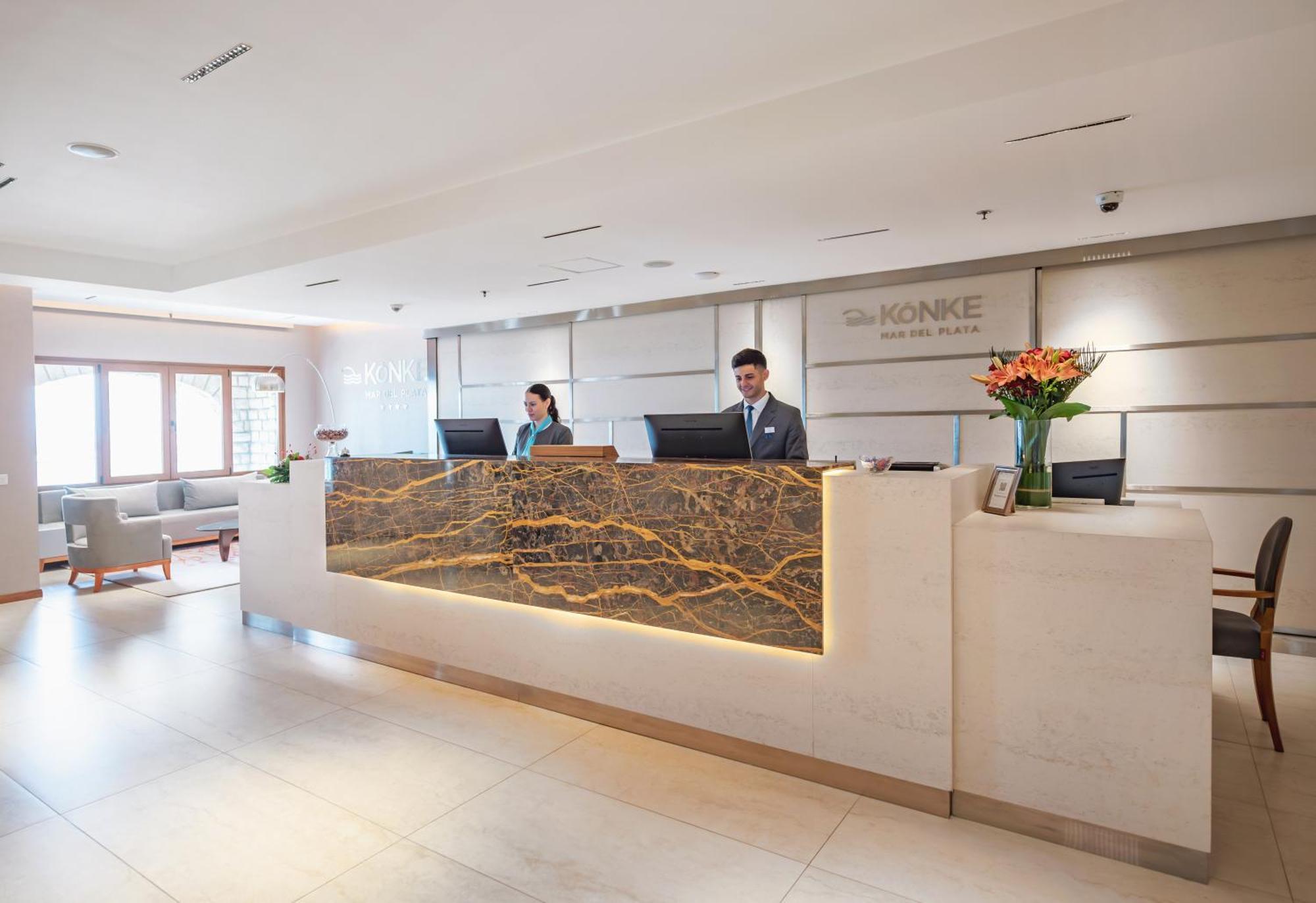 Konke 4* Mar del Plata