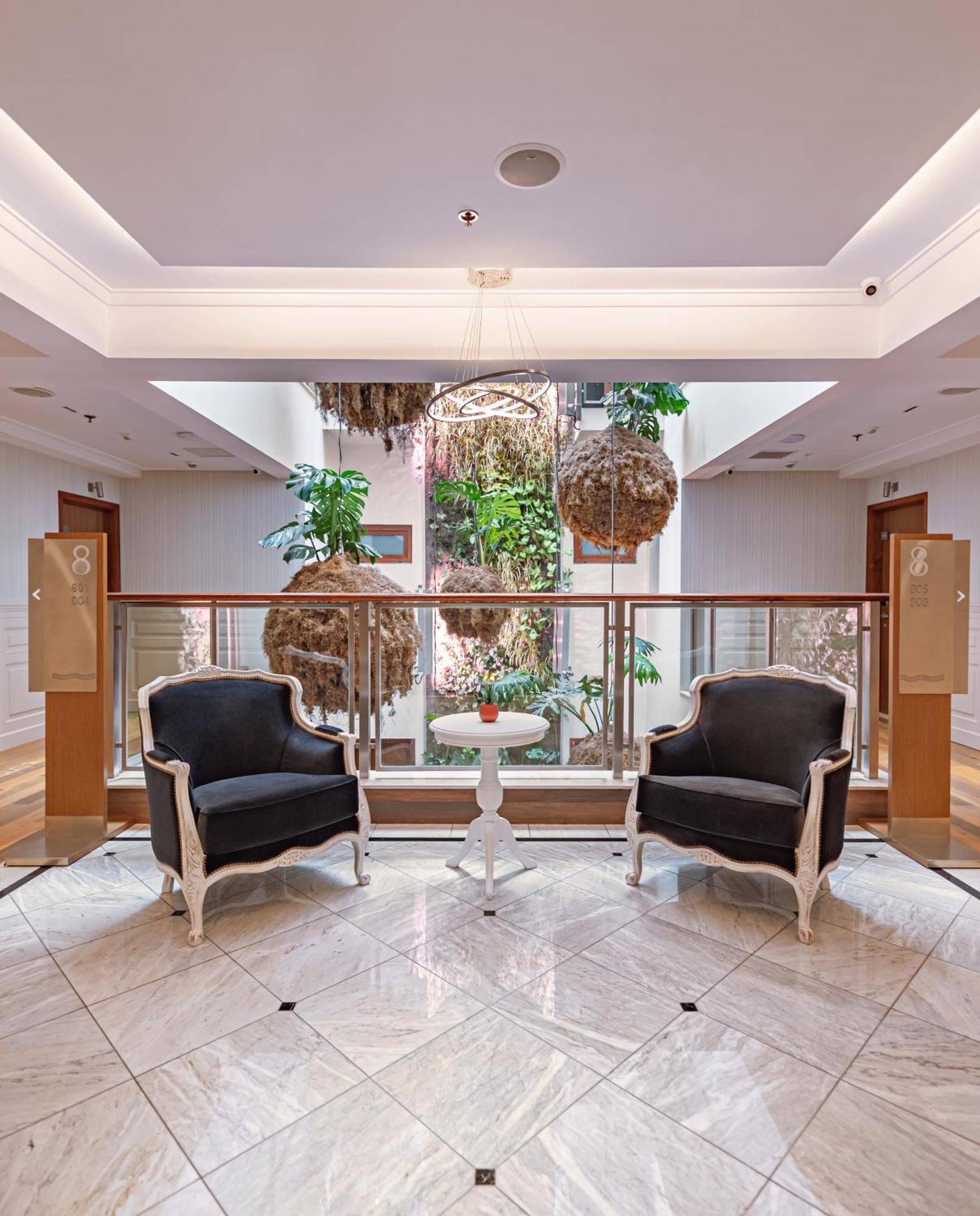 Konke Hotel Mar del Plata