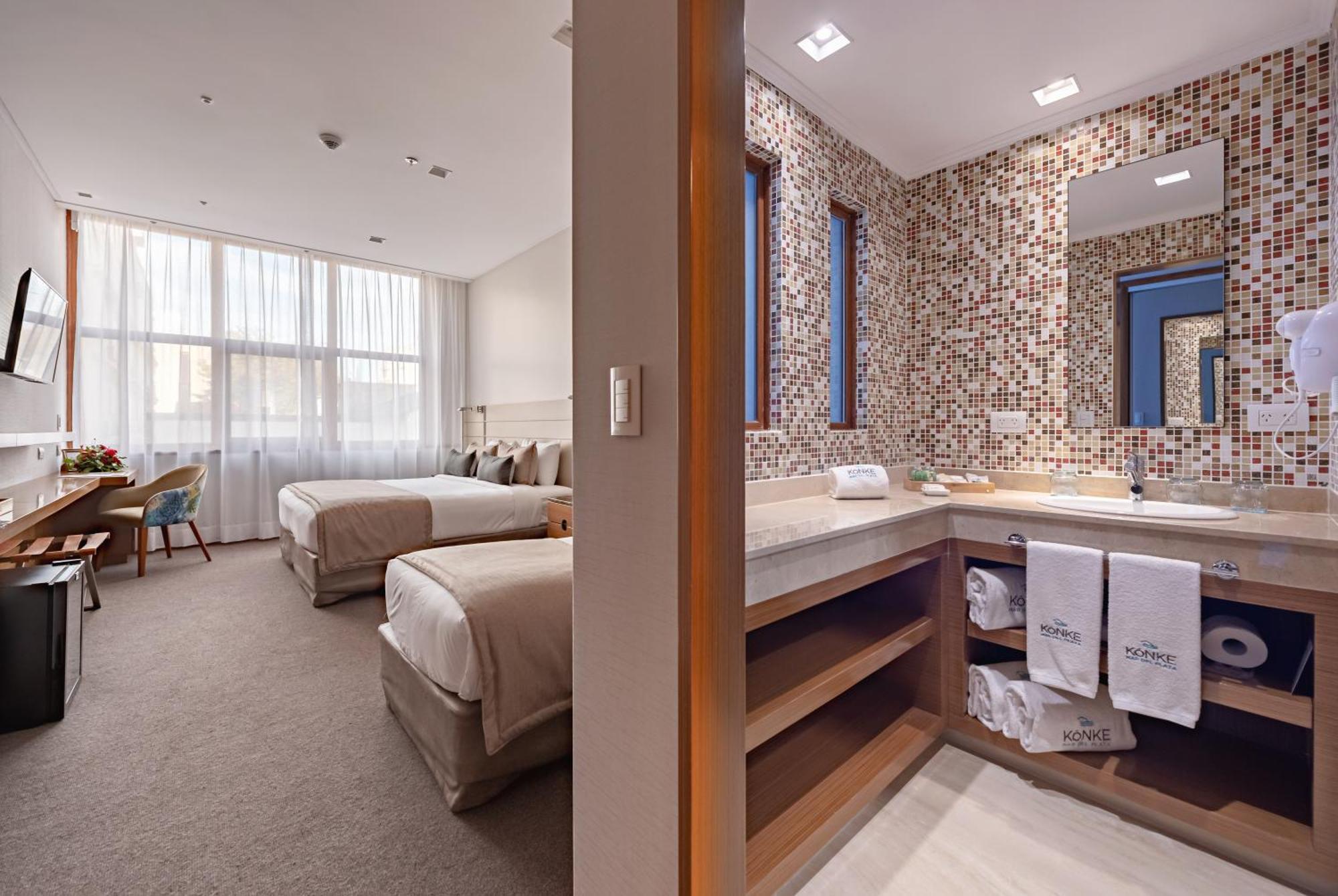 Konke Hotel 4*