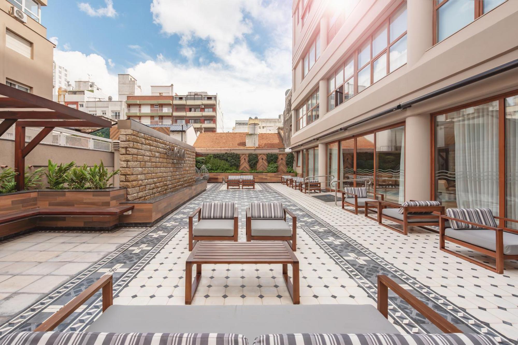 Konke 4* Mar del Plata