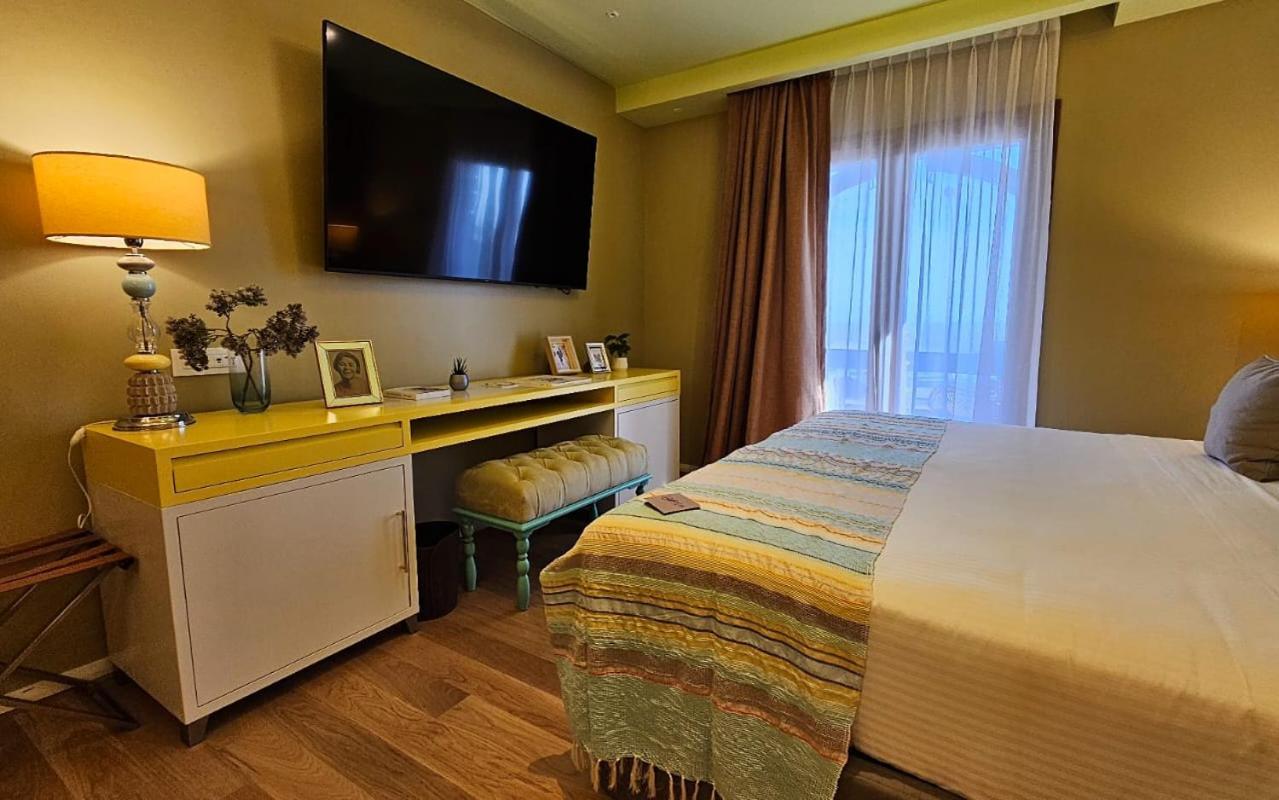 Konke Hotel 4*