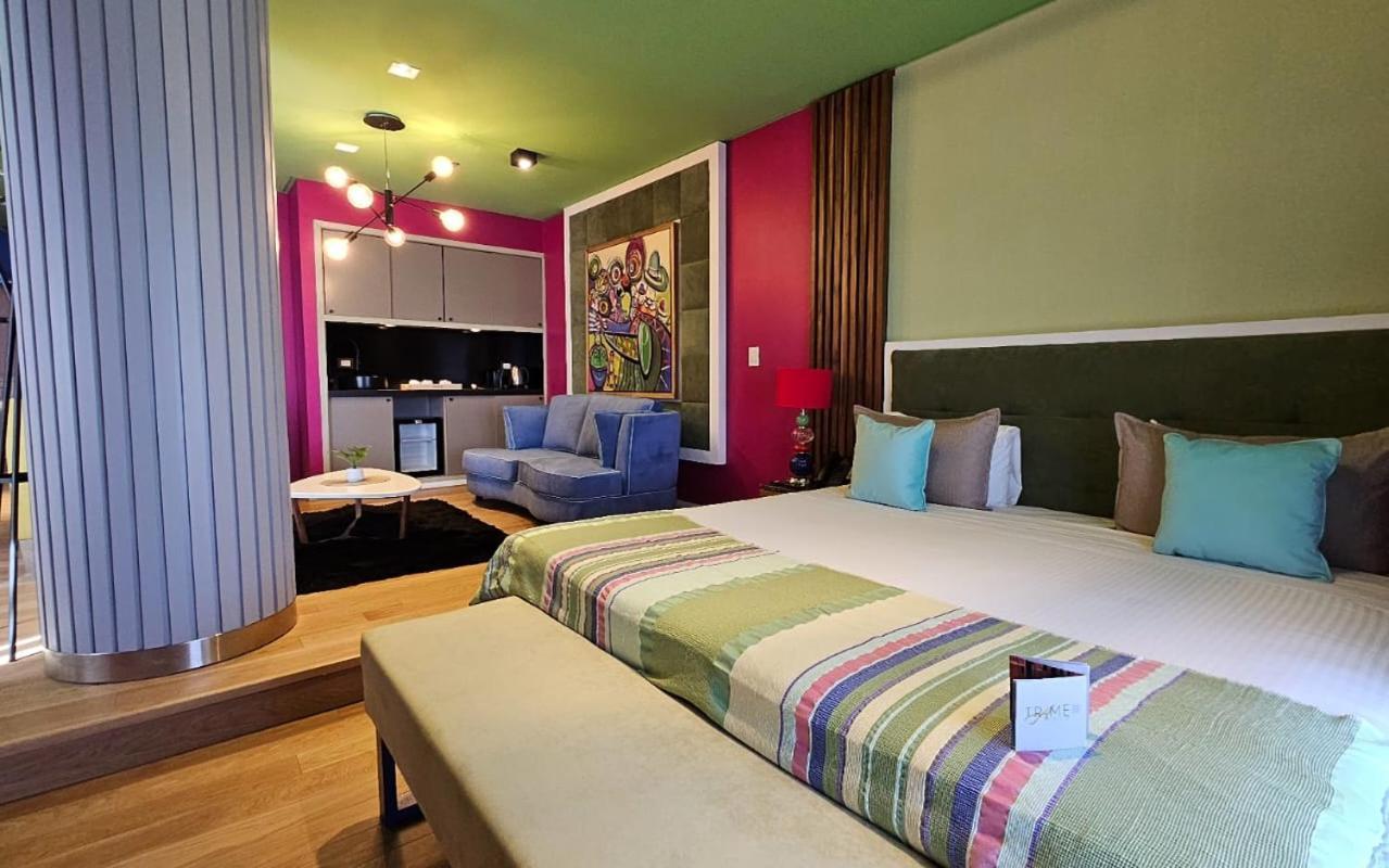Konke Hotel